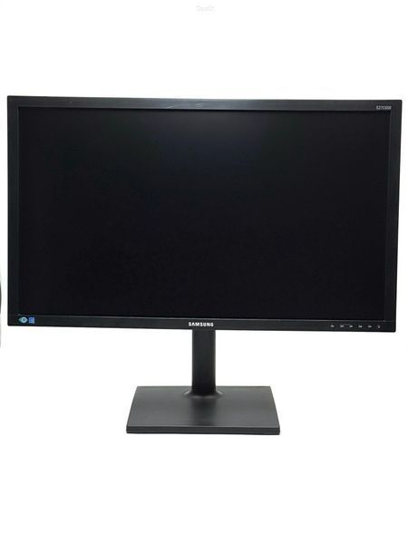 Монітор SAMSUNG S27C650D 27" MVA (Вживаний - Клас A)