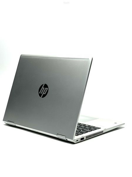Ноутбук HP ProBook x360 435 G8 Multitouch AMD Ryzen 3 (Ryzen 3 5400U) 8 Гб 256 Гб SSD (Вживаний - Клас A-) NTB0925223 фото