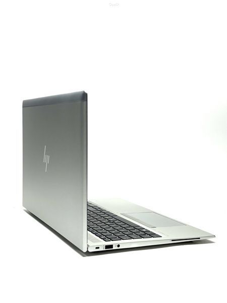 Ноутбук HP EliteBook 855 G7 IPS AMD Ryzen 5 (Ryzen 5 Pro 4650U) 16 Гб 256 Гб SSD Клас B (GNB0526080) Б/В