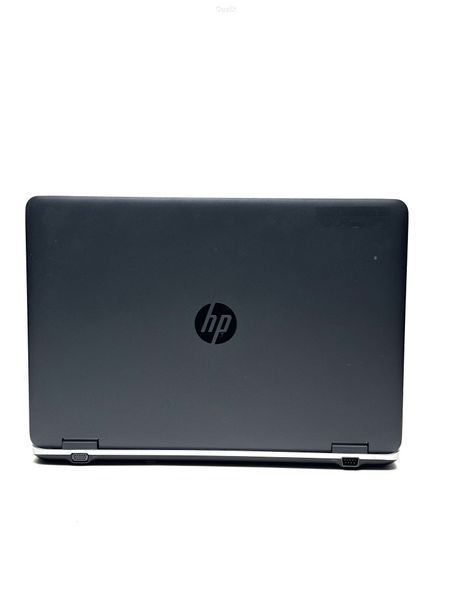 Ноутбук HP ProBook 650 G2 TN Intel Core i5 (i5-6200U) 8 Гб 128 Гб SSD Клас A- (NTB0426419) Б/В