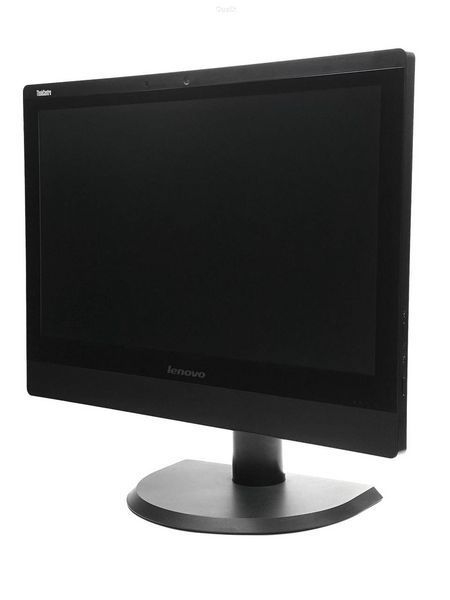 Моноблок Lenovo ThinkCentre M93Z Multitouch Intel Core i5 8 Гб 256 Гб SSD ( Клас A-)
