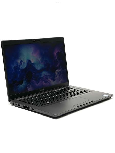 Ноутбук Dell Latitude 5400 TN Intel Core i7 (i7-8665U) 8 Гб 256 Гб SSD (Вживаний - Клас A-) RNB0524149 фото