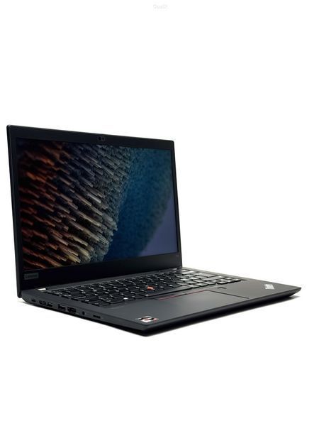 Ноутбук Lenovo ThinkPad T14 Gen 2 Multitouch AMD Ryzen 5 (Ryzen 5 Pro 5650U) 16 Гб 512 Гб SSD (Вживаний - Клас A) NTB0925353 фото