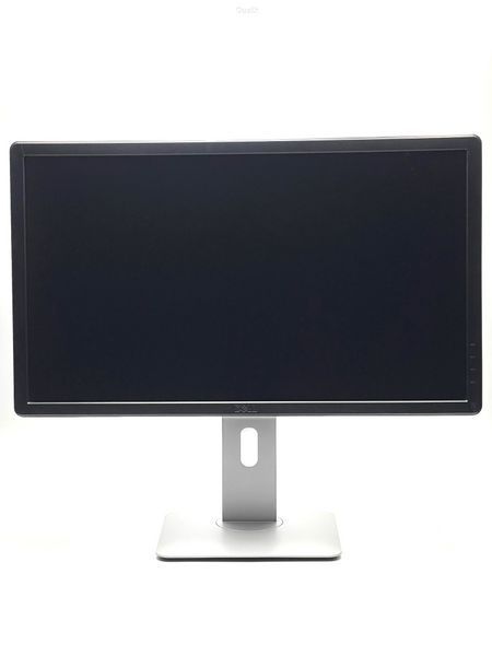 Монітор Dell E2414Ht 24" TN (Вживаний - Клас A-)