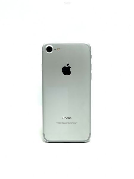 Смартфон Apple Iphone 7 32 Гб Silver ( Клас A-) NS353837088090756 фото