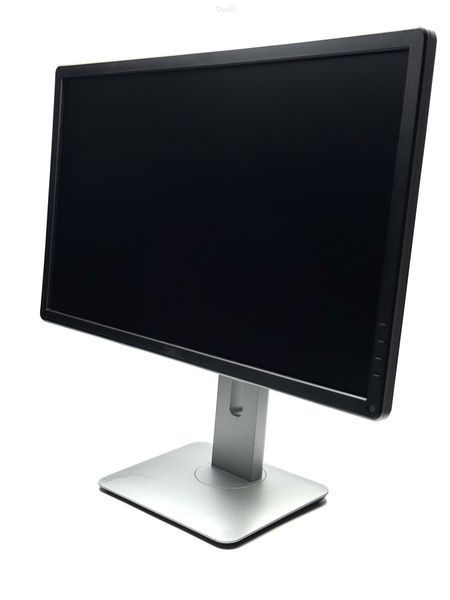 Монітор Dell P2414Hb 24" AH-IPS (Вживаний - Клас A-)