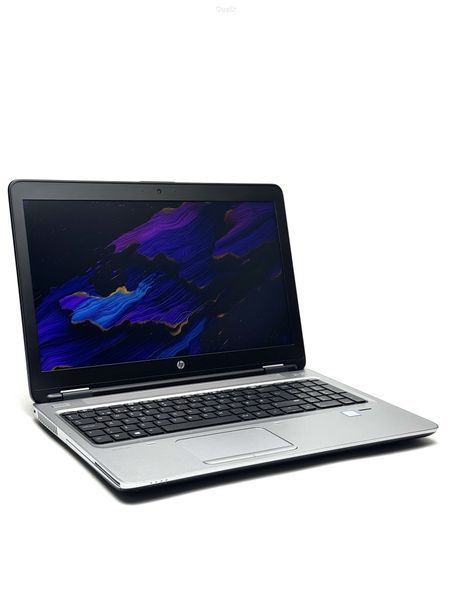 Ноутбук HP ProBook 650 G2 TN Intel Core i5 (i5-6200U) 8 Гб 128 Гб SSD Клас A- (NTB0426419) Б/В