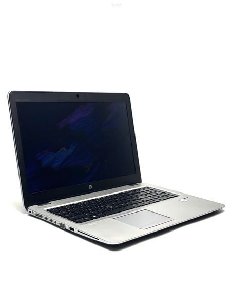 Ноутбук HP EliteBook 850 G3 TN Intel Core i5 (i5-6200U) 8 Гб 128 Гб SSD Клас A- (NTB0426308) Б/В NTB0426308 фото