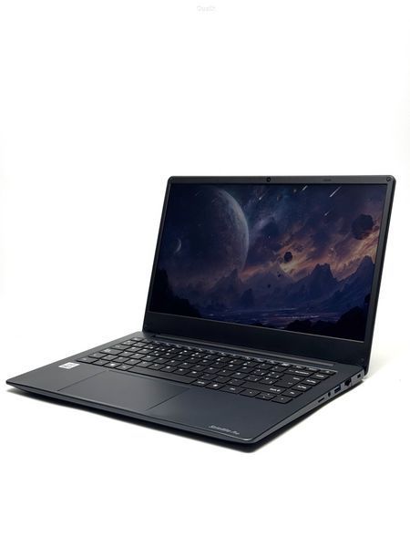 Ноутбук Dynabook Satellite Pro C40-H IPS Intel Core i3 (i3-1005G1) 8 Гб 256 Гб SSD Клас A- (NTB0226484) Б/В
