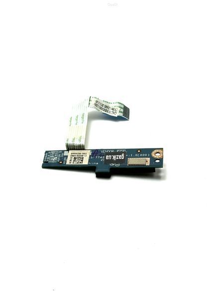 Додаткова плата (LED індикатор) для ноутбука Dell Latitude E6330 (вживаний) ZDP0707 фото