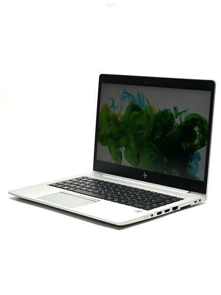 Ноутбук HP EliteBook 745 G5 IPS AMD Ryzen 5 (Ryzen 5 Pro 2500U) 8 Гб 512 Гб SSD (Вживаний - Клас A-) RNB0325263 фото
