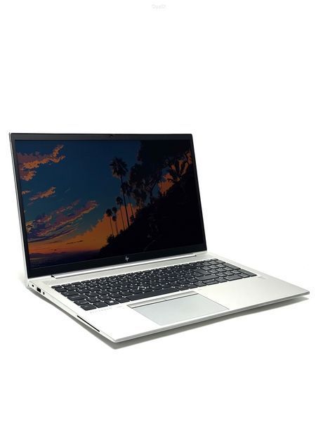 Ноутбук HP EliteBook 855 G7 IPS AMD Ryzen 5 (Ryzen 5 Pro 4650U) 16 Гб 256 Гб SSD Клас B (GNB0526080) Б/В