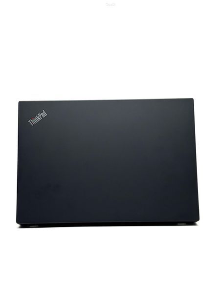 Ноутбук Lenovo ThinkPad T14 Gen 2 Multitouch AMD Ryzen 5 (Ryzen 5 Pro 5650U) 16 Гб 512 Гб SSD (Вживаний - Клас A) NTB0925353 фото