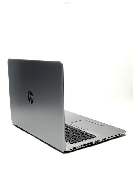 Ноутбук HP EliteBook 850 G3 TN Intel Core i5 (i5-6300U) 8 Гб 256 Гб SSD Клас A- (NTB0426212) Б/В