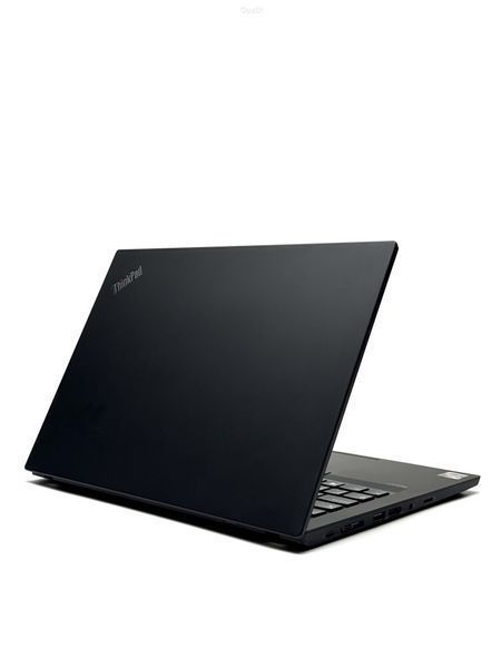 Ноутбук Lenovo ThinkPad T14 Gen 2 Multitouch AMD Ryzen 5 (Ryzen 5 Pro 5650U) 16 Гб 512 Гб SSD (Вживаний - Клас A) NTB0925353 фото
