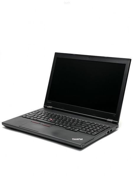 Ноутбук Lenovo ThinkPad L560 TN Intel Core i5 8 Гб 500 Гб HDD ( Клас A-) NTU0521176 фото