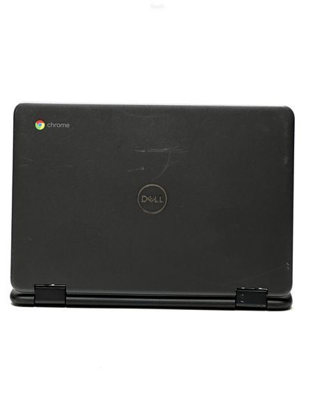 Ноутбук Dell ChromeBook 3100 2-in-1 Multitouch Intel Celeron (N4020) 4 Гб 32 Гб SSD (Вживаний - Клас B) RNB0325392 фото