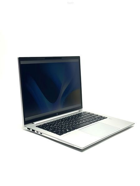 Ноутбук HP EliteBook 845 G9 IPS AMD Ryzen 5 (Ryzen 5 Pro 6650U) 16 Гб 256 Гб SSD Клас A- (NTB0925201) Б/В NTB0925201 фото