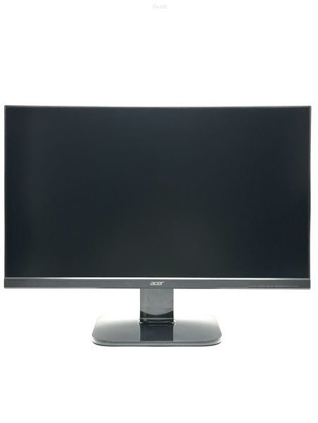 Монітор Acer KA270H 27" VA (Вживаний - Клас A-)