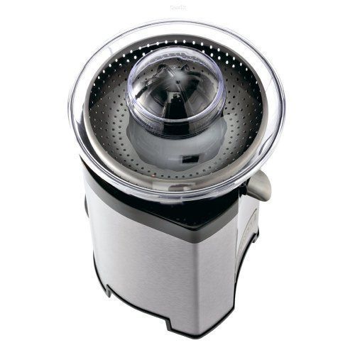 Соковитискач для цитрусових Cuisinart CCJ210E 100 Вт (OpenBox)