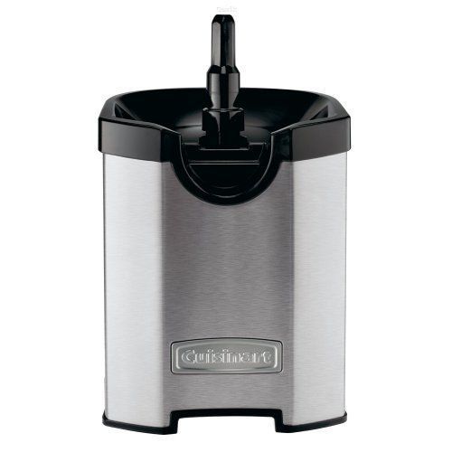 Соковитискач для цитрусових Cuisinart CCJ210E 100 Вт (OpenBox)