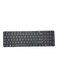Клавіатура для ноутбука HP ProBook 450 G3, 450 G4, 650 G2, 655 G2 Black NKL013 фото 1