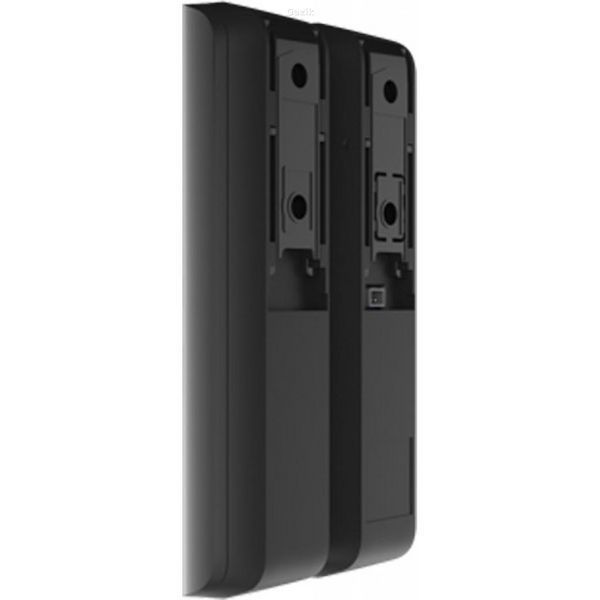 Бездротовий датчик відчинення Ajax DoorProtect Plus Black 10672693 фото