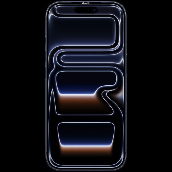 СМАРТФОН IPHONE 17 PRO DEEP BLUE 256GB-AFA YT000000095 фото