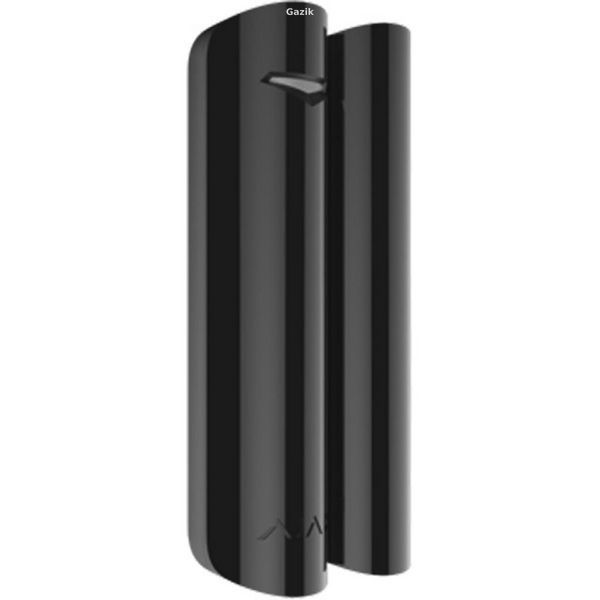 Бездротовий датчик відчинення Ajax DoorProtect Plus Black 10672693 фото