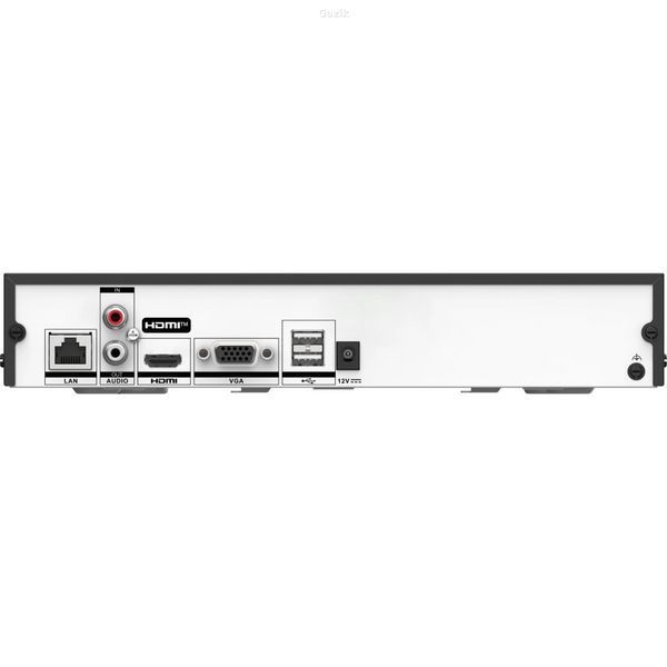 Відеореєстратор Hikvision DS-7616NI-Q1(E) 16-канальний 4K