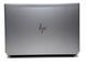 Б/В Ноутбук HP ZBook 17 G6 IPS Intel Core i5 (i5-9400H) 16 Гб 512 Гб SSD Клас A- (NTB1025258)