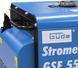 Генератор дизельний Gude Stromerzeuger GSE 5501 DSG