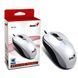 Миша дротова Genius DX-110 USB White DX110WUSB фото 3