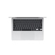 НОУТБУК MBA 13.6 SLV/8C GPU/16GB/512GB-UKR YT000000224 фото 4