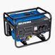 Генератор бензиновий Biltema G3000 3,3 кВт