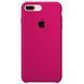 Чохол Silicone Case для iPhone 7 Plus/ 8 Plus Barbie Pink