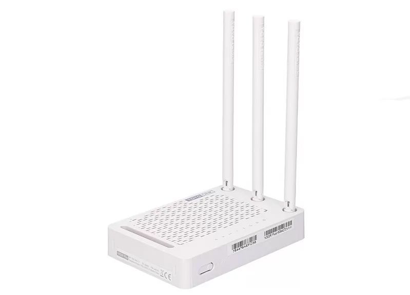 Маршрутизатор Totolink N302R Plus (Wi-Fi роутер) 10672761 фото