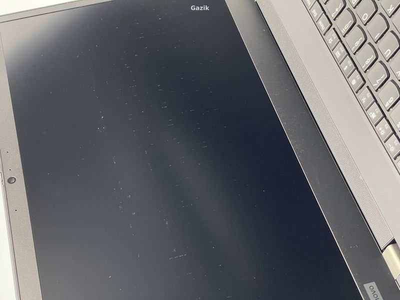 Ноутбук Lenovo ThinkPad T590 IPS Intel Core i5 (i5-8265U) 8 Гб 256 Гб SSD (Вживаний - Клас B)