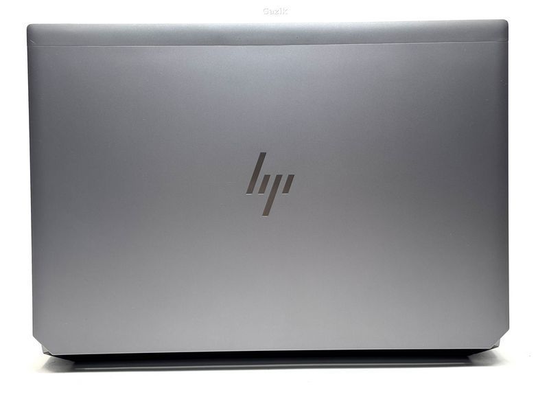 Б/В Ноутбук HP ZBook 17 G6 IPS Intel Core i5 (i5-9400H) 16 Гб 512 Гб SSD Клас A- (NTB1025258)