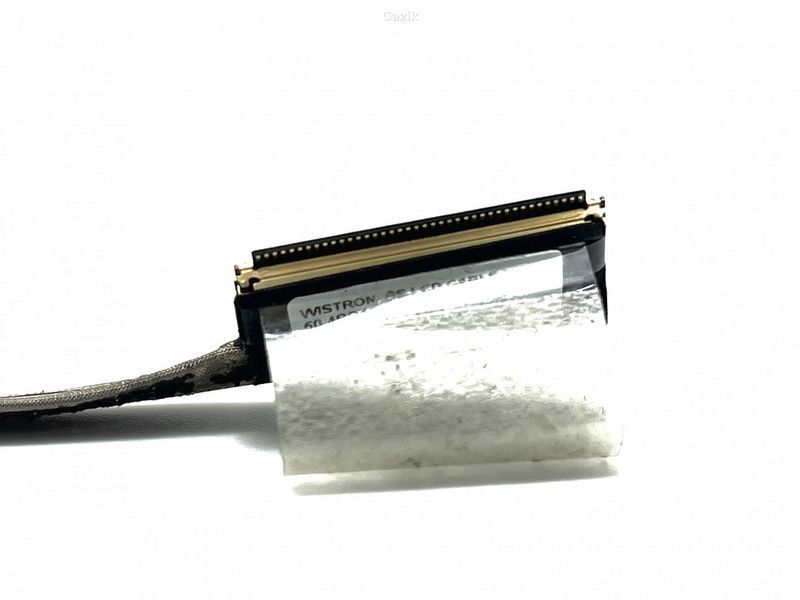 Шлейф матриці для ноутбука Lenovo ThinkPad X1 Carbon Gen 1 30 pin (вживаний) ZSH0139 фото
