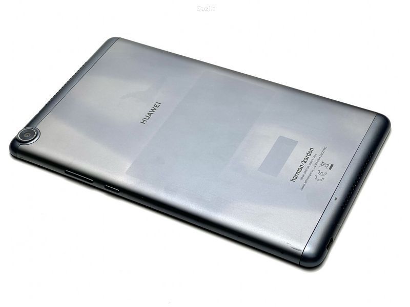 Планшет Huawei MediaPad M5 Lite 8" IPS Kirin 710 3 Гб 32 Гб (Вживаний - Клас B)