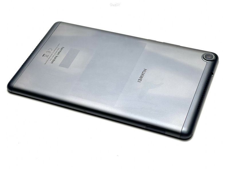 Планшет Huawei MediaPad M5 Lite 8" IPS Kirin 710 3 Гб 32 Гб (Вживаний - Клас B)