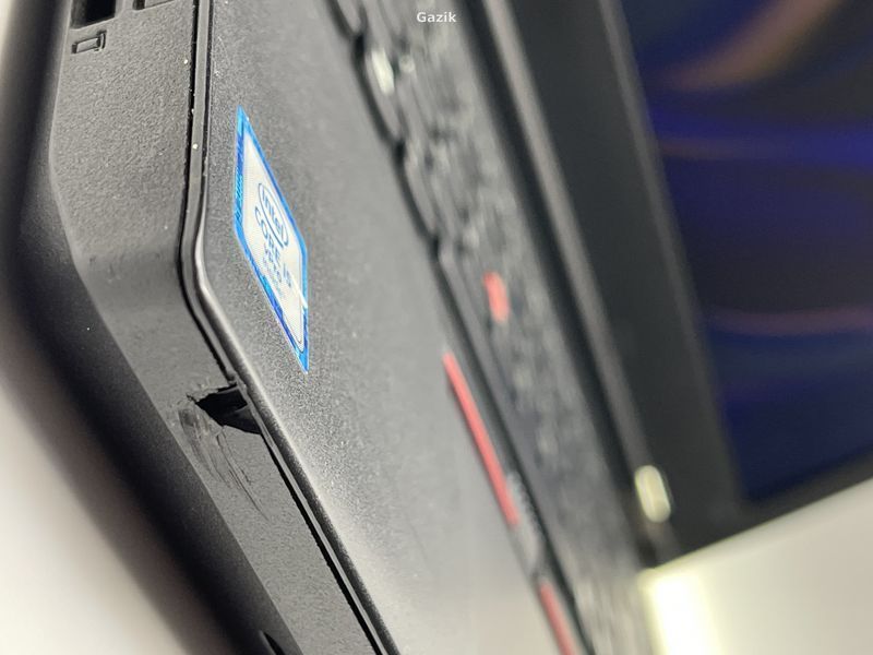 Ноутбук Lenovo ThinkPad L560 TN Intel Core i5 8 Гб 256 Гб SSD (Вживаний - Клас B) RNB1223309 фото