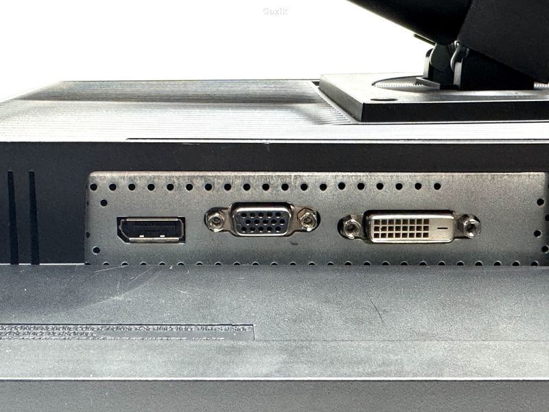 Монітор SAMSUNG S27C650D 27" MVA (Вживаний - Клас A)