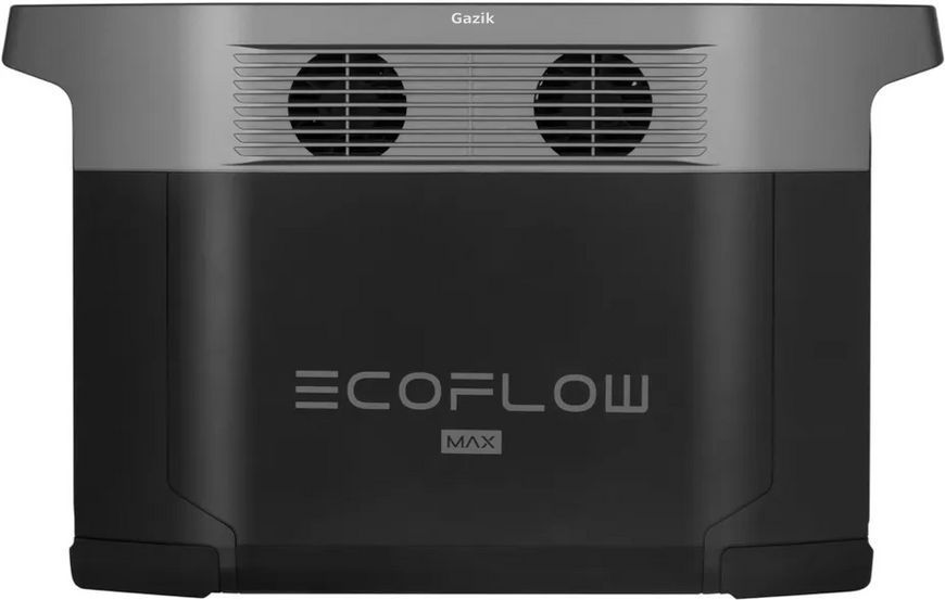 Зарядна станція EcoFlow DELTA Max 2000 2016 Вт-годин CS005 фото