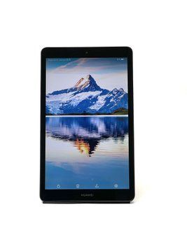 Планшет Huawei MediaPad M5 Lite 8" IPS Kirin 710 3 Гб 32 Гб (Вживаний - Клас B)