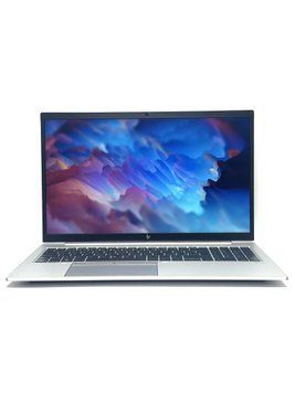Ноутбук HP EliteBook 855 G7 IPS AMD Ryzen 5 (Ryzen 5 Pro 4650U) 16 Гб 256 Гб SSD Клас A- (GNB0526128) Б/В GNB0526128 фото