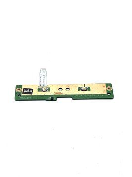 Тачпад(кнопки нижні) для ноутбука Dell Inspiron 14R N4110 (вживаний) ZTP172 фото
