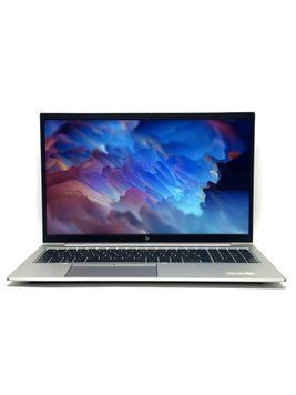 Ноутбук HP EliteBook 855 G7 IPS AMD Ryzen 5 (Ryzen 5 Pro 4650U) 16 Гб 256 Гб SSD Клас A- (GNB0526073) Б/В GNB0526073 фото