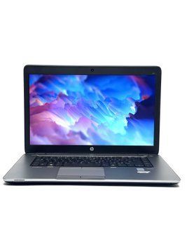 Ноутбук HP EliteBook 850 G1 TN Intel Core i5 (i5-4300U) 8 Гб 128 Гб SSD Клас A- (NTB0426162) Б/В